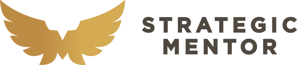 Strategic Mentor Logo